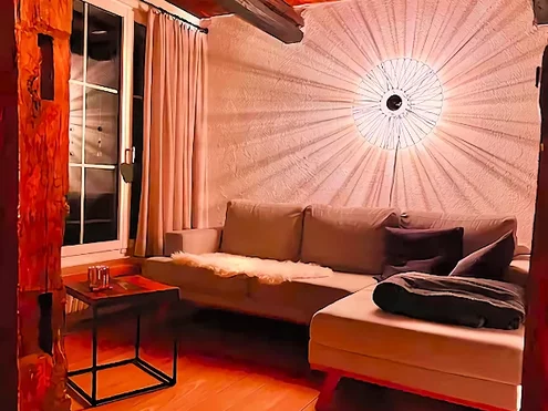 Bildergalerie: unser gemütliches Wohnzimmer
