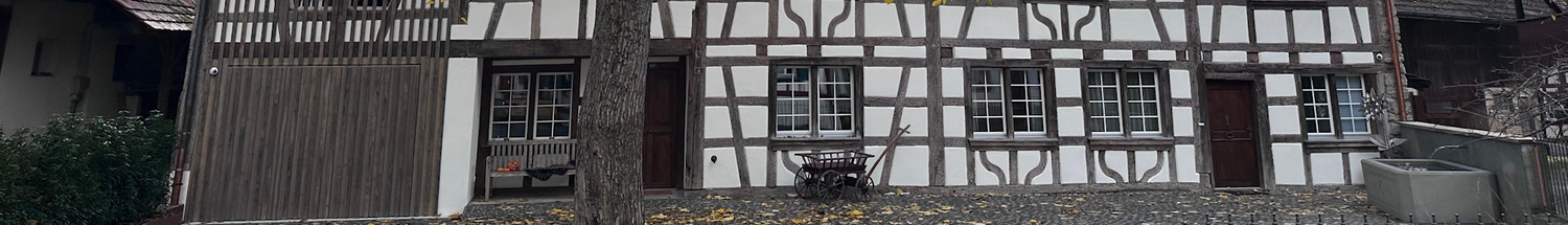 AirBNB-O4 Ansicht Paterre