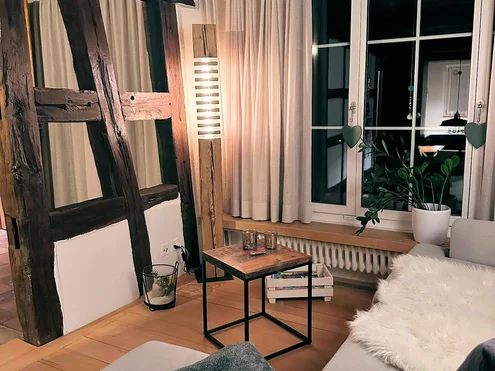 Bildergalerie: unser gemütliches Wohnzimmer